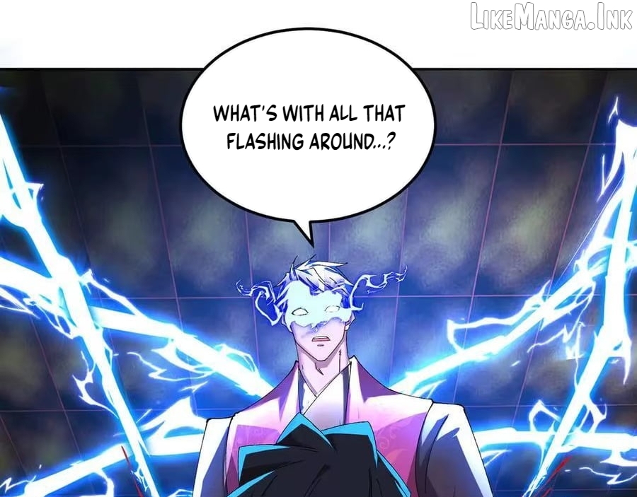 It Turns Out, They Were The True Protagonists From The Start Chapter 95  - page 183